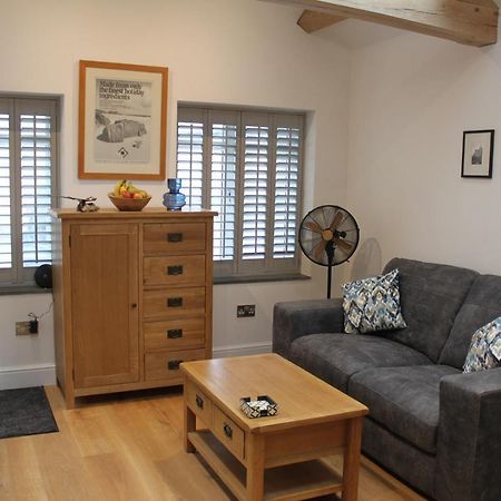 Bryher Cottage Paul 외부 사진