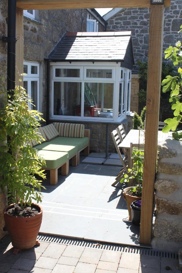 Bryher Cottage Paul 외부 사진