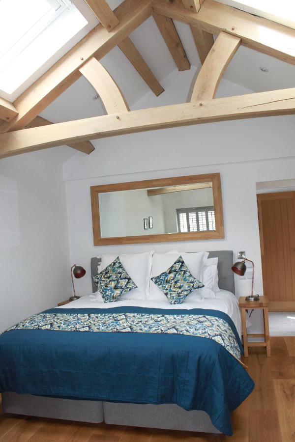 Bryher Cottage Paul 외부 사진