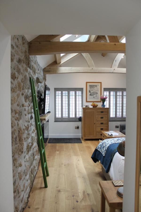 Bryher Cottage Paul 외부 사진