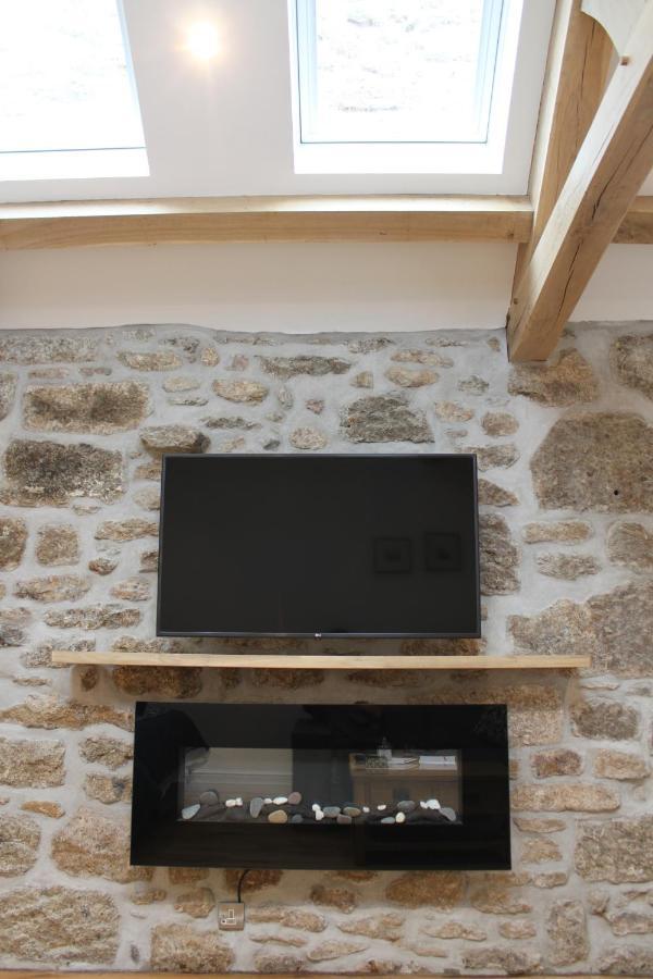 Bryher Cottage Paul 외부 사진