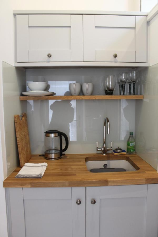 Bryher Cottage Paul 외부 사진