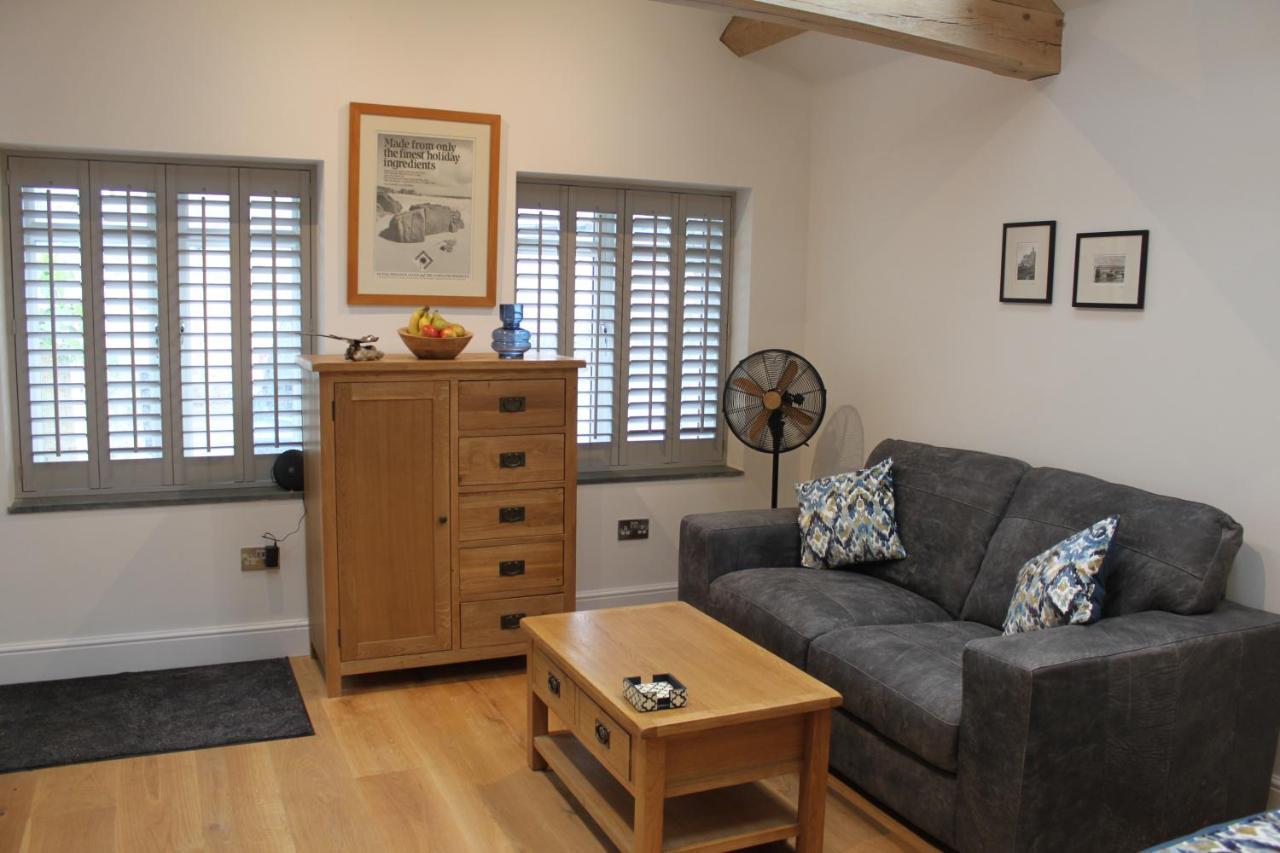 Bryher Cottage Paul 외부 사진